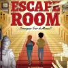 Escape Room de Dr. Gareth Moore - Consegues Sair do Museu?