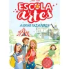 Escola das Artes - A União Faz a Força de Sara Rodi