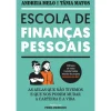 Escola de Finanças Pessoais de Andreia Melo e Tânia Matos