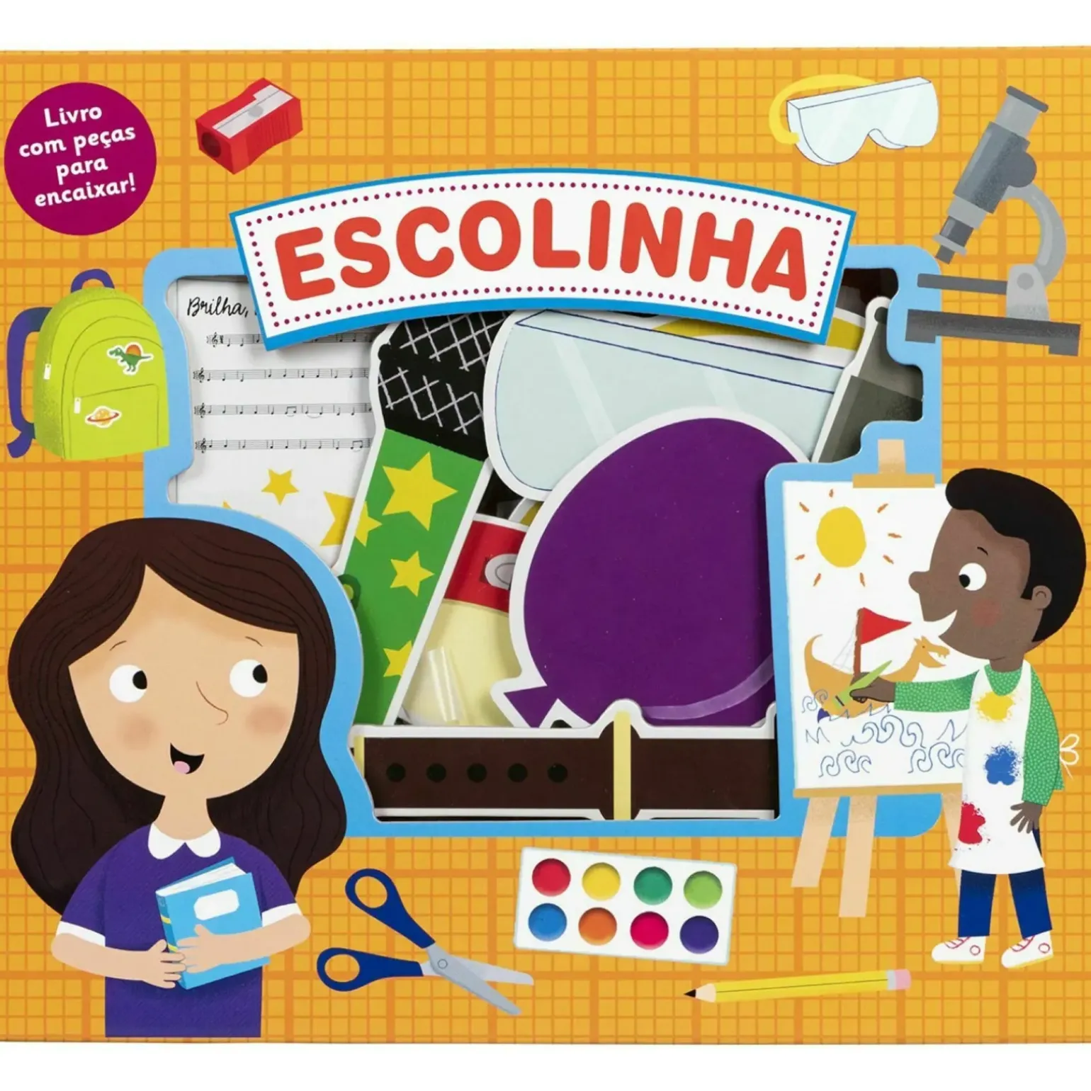 Escolinha