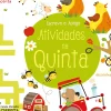 Escreve e Apaga - Atividades na Quinta de Maria Neradova e Kirsteen Robson