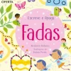 Escreve e Apaga - Fadas de Kirsteen Robson