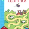 Escreve e Apaga - Labirintos