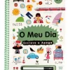 Escreve e Apaga - o Meu Dia de Vários Autores