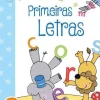 Escreve e Apaga - Primeiras Letras de Claire Ever