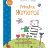 Escreve e Apaga - Primeiros Números de Stacey Lamb