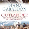 Escrito com o Sangue do Meu Coração de Diana Gabaldon - Outlander N.º 8 - Vol. I