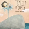 E Se uma Baleia Me Come? de Rocio Bonilla e Susanna Isern