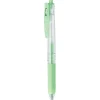 Esferógrafica Clip Tinta Gel 0.5 Sarasa Milk Verde