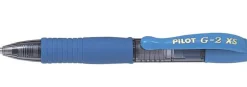 Esferográfica Azul Cl G-2 Pixie Pilot
