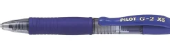 Esferográfica Azul G-2 Pixie