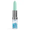 Esferográfica Baton Glitter Menta B2Fun