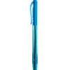 Esferográfica Clic Sensations Gel Azul Claro