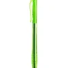 Esferográfica Clic Sensations Gel Verde Claro