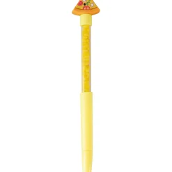 Esferográfica 20Cm Food 4 Unidades