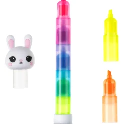 Esferográfica Color Bunny Joy