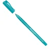 Esferográfica Colour 1mm Azul Turquesa Faber Castell
