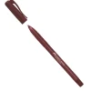 Esferográfica Colour 1mm Castanho