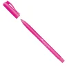Esferográfica Colour 1mm Rosa Faber Castell