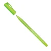 Esferográfica Colour 1mm Verde Claro Faber Castell