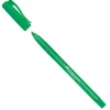 Esferográfica Colour 1mm Verde Faber Castell