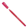 Esferográfica Colour 1mm Vermelho Faber Castell
