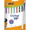 Esferográfica Cristal Up 8 Unidades Bic