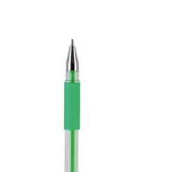 Esferográfica de Tinta Gel Fluorescente