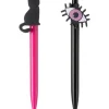 Esferográfica Eye Pink Magic 2 unidades (artigo sortido)