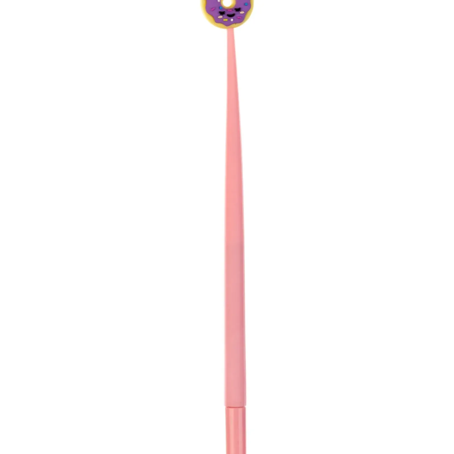 Esferográfica Flex Donnut 2 Unidades