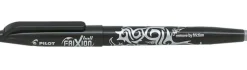 Esferográfica Frixion Ball Preto