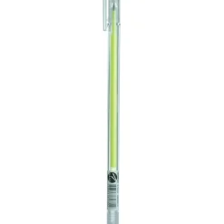 Esferográfica Gel Hashi 0.5mm Amarelo