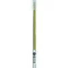 Esferográfica Gel Hashi 0.5mm Dourado