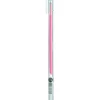 Esferográfica Gel Hashi 0.5mm Rosa Neon