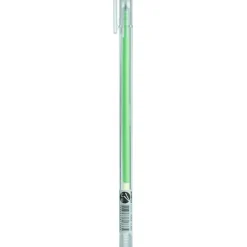 Esferográfica Gel Hashi 0.5mm Verde Claro