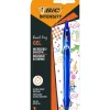 Esferográfica Gelocity Quick Dry de Tinta Azul