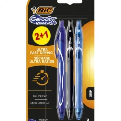 Esferográfica Gel-ocity Quick Dry de Tinta Gel
