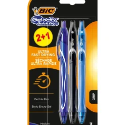 Esferográfica Gel-ocity Quick Dry de Tinta Gel