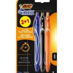 Esferográfica Gel-ocity Quick Dry de Tinta Gel