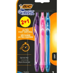 Esferográfica Gel-ocity Quick Dry de Tinta Gel