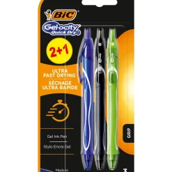 Esferográfica Gel-ocity Quick Dry de Tinta Gel
