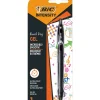 Esferográfica Gelocity Quick Dry de Tinta Preta