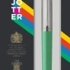 Esferográfica Jotter Verde
