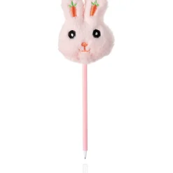 Esferográfica 0.7mm Azul Bunny Joy