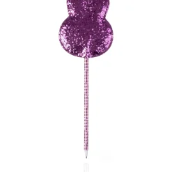 Esferográfica 0.7mm Preta Bunny Joy