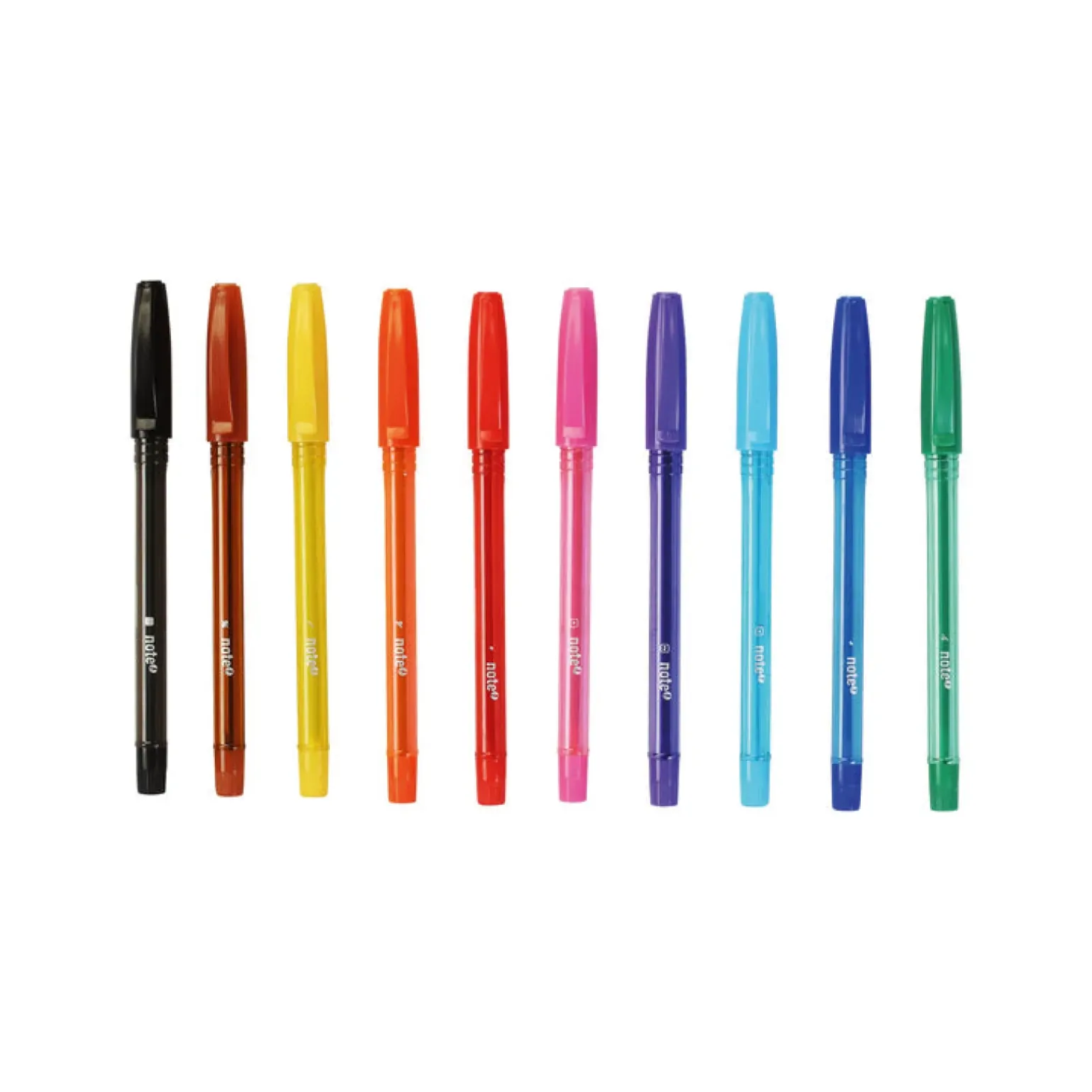 Esferográfica Neon