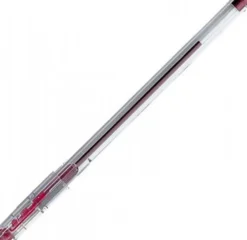 Esferográfica Pentel Bk77-B 0.7Mm Vermelho