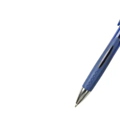 Esferográfica Plus de Tinta Azul