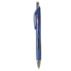 Esferográfica Plus de Tinta Azul