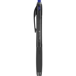 Esferográfica retrátil Easy Fluid MBP-803 azul